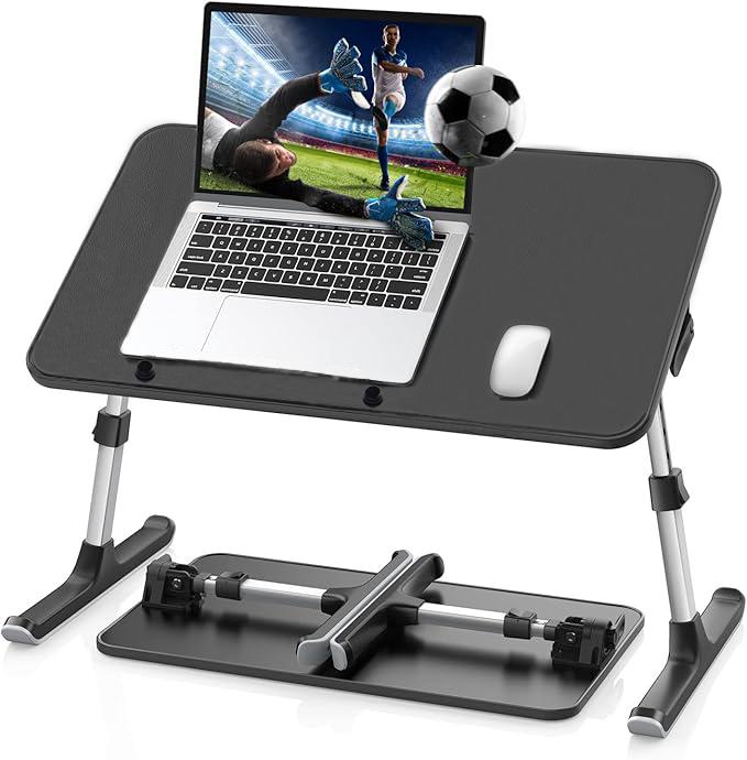 Laptop Desk Latest Edition (24x12 inches)