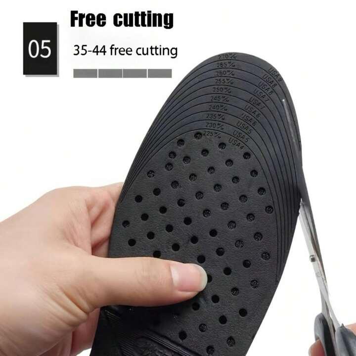 Height Increase Insoles 1 Pair