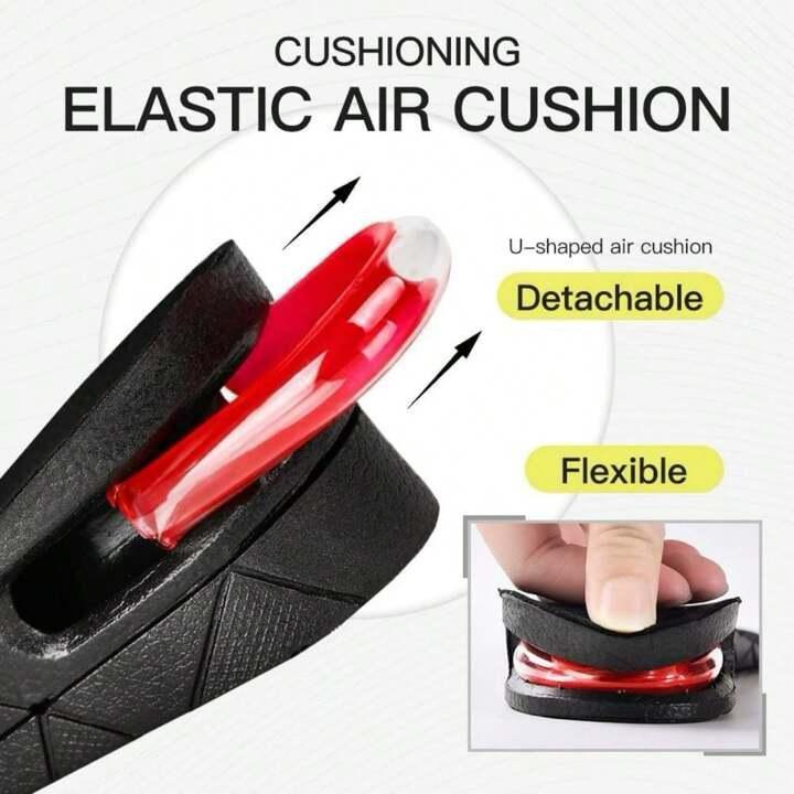 Height Increase Insoles 1 Pair