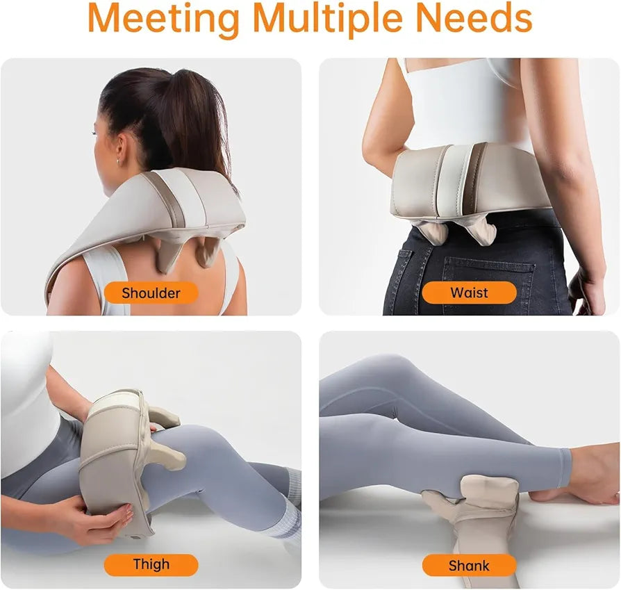 Shoulder & Neck Massager